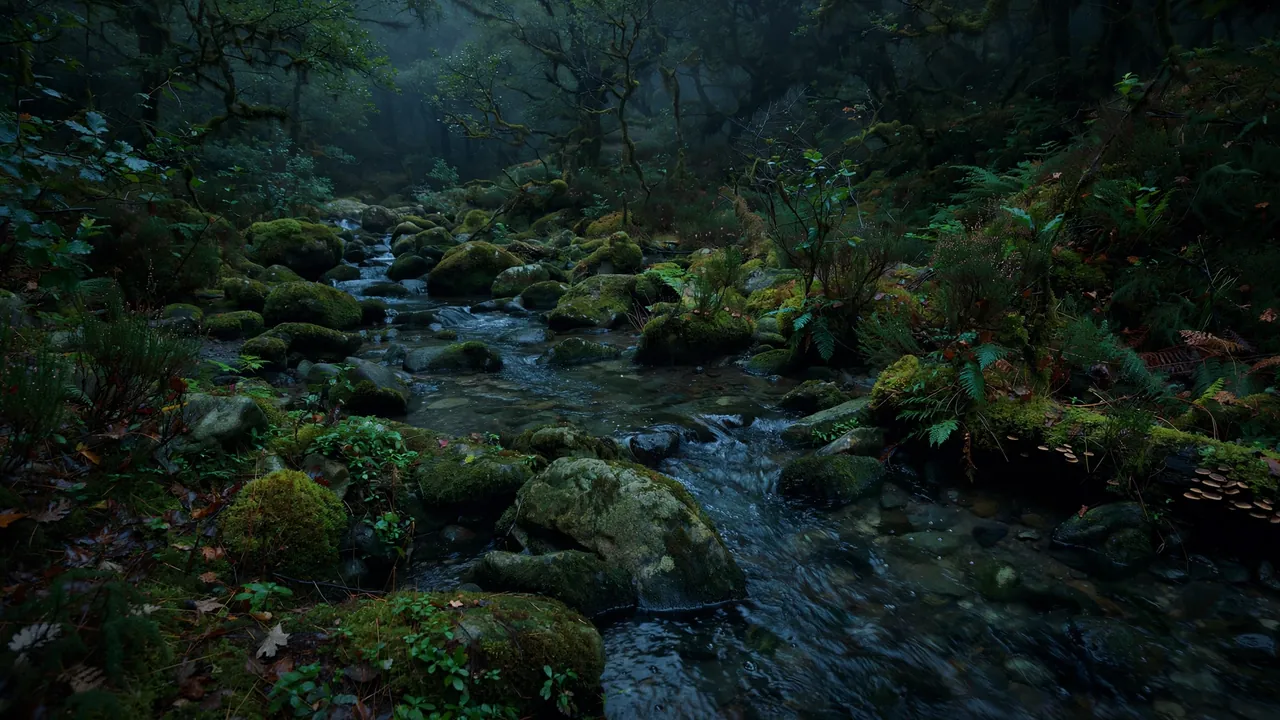 Río Ahío