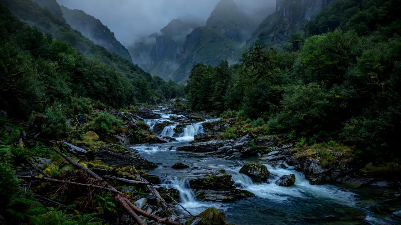 Río Aller