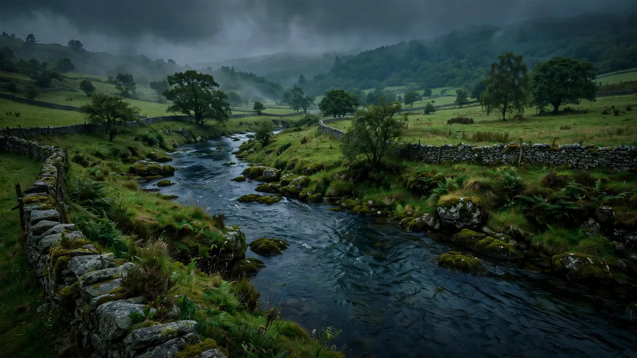 Río Anleo