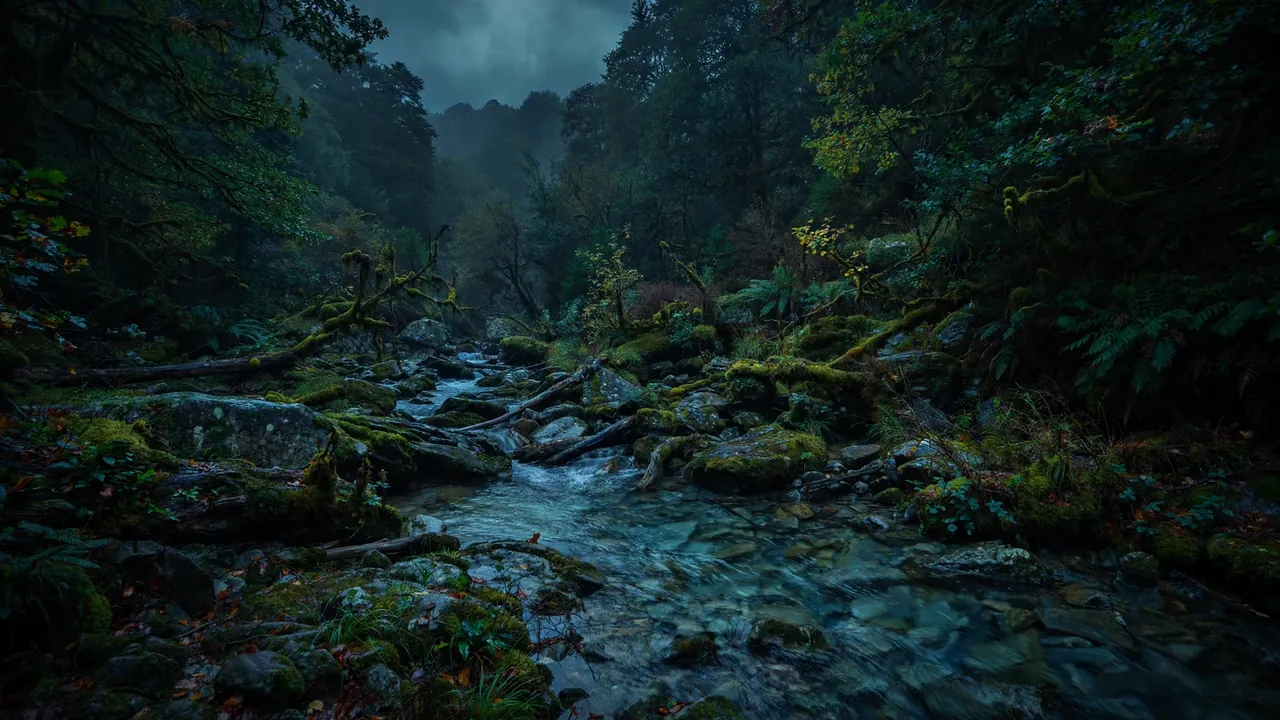 Río Borines