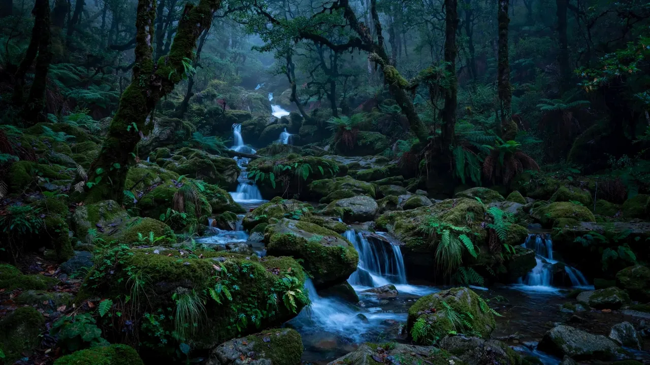 Río Carlangas