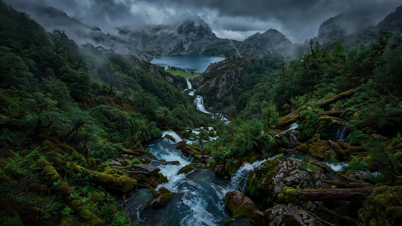 Río Casaño