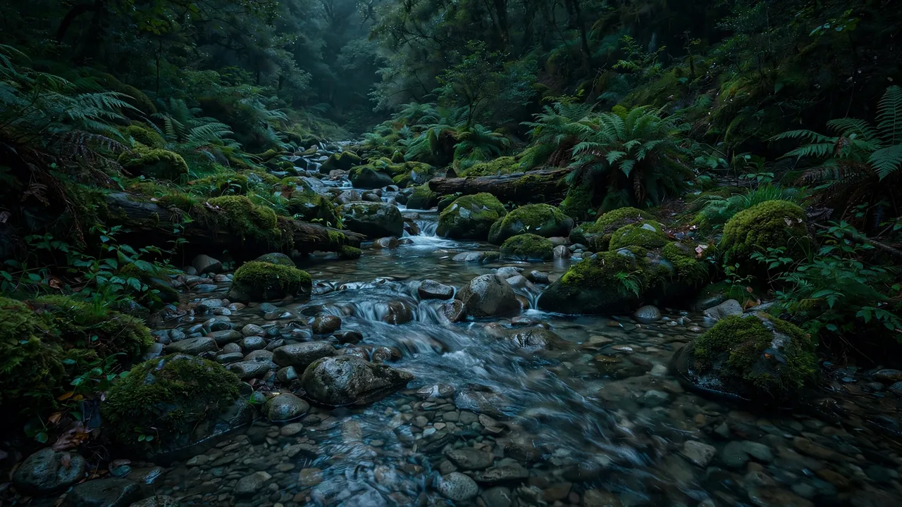 Río Cerdedo