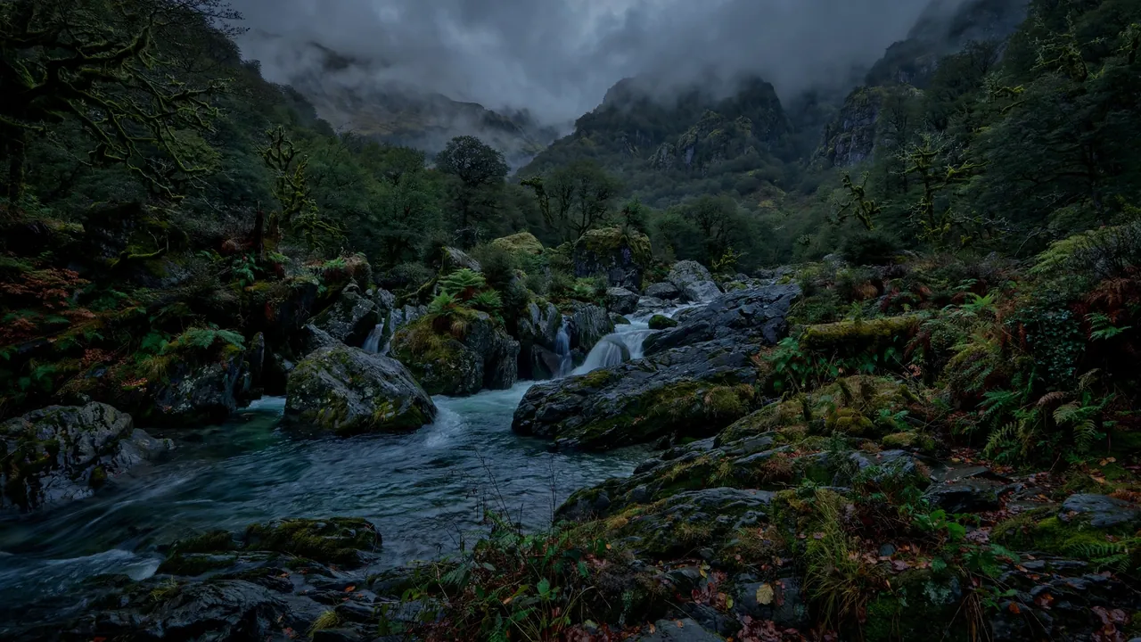 Río Coto