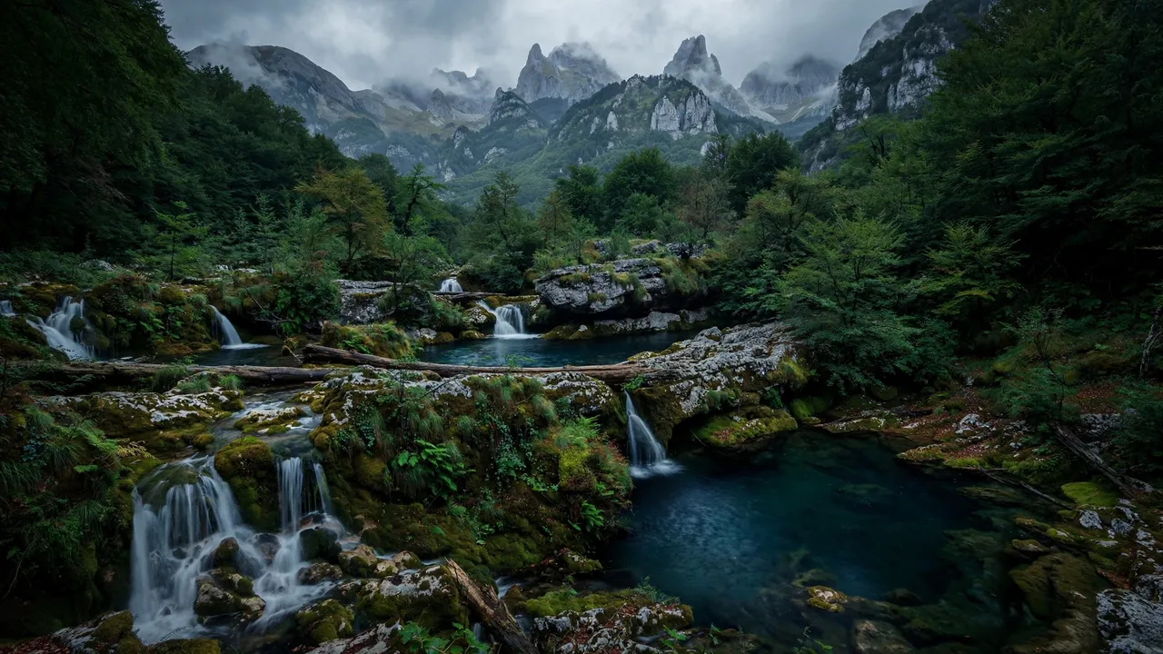 Río Dobra