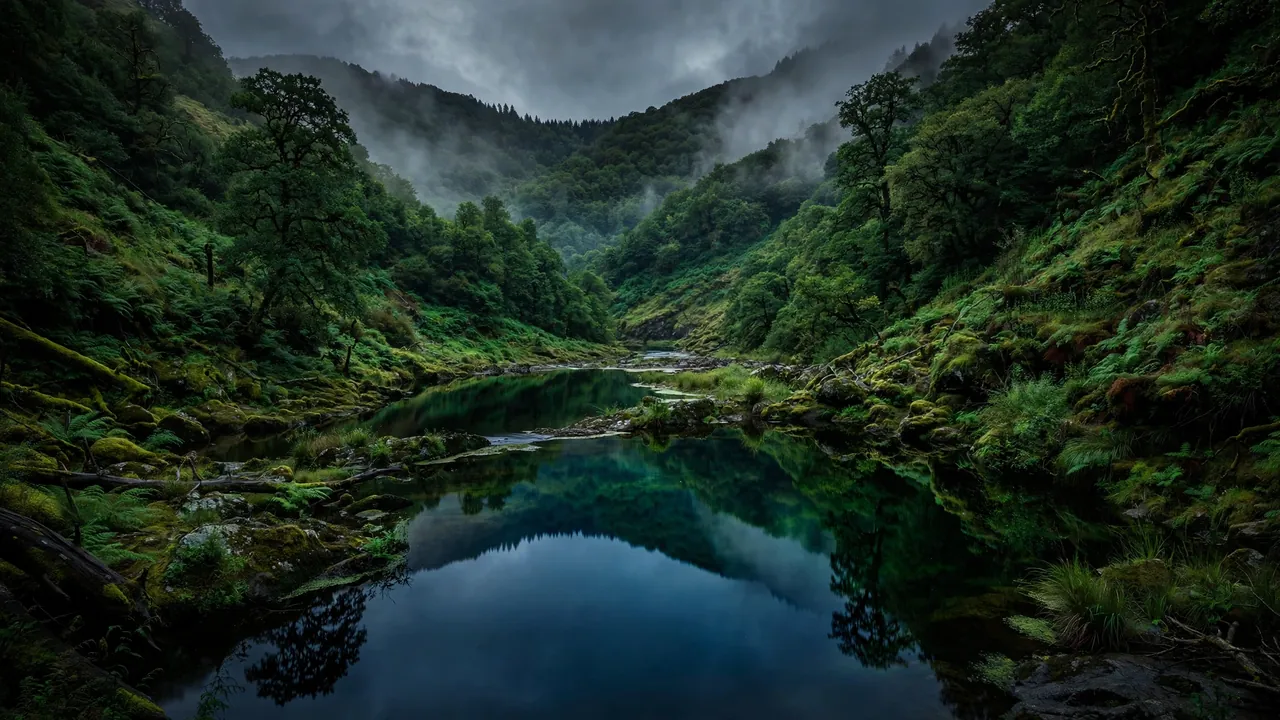 Río Eo