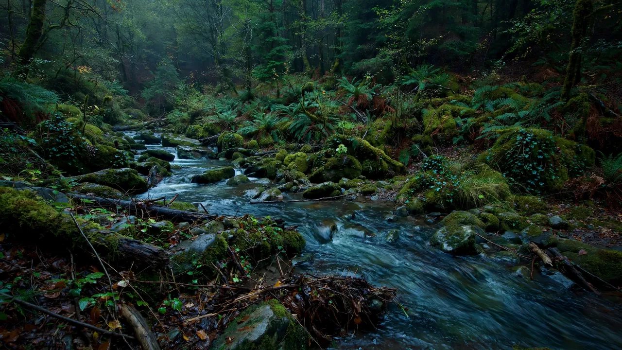 Río Jana