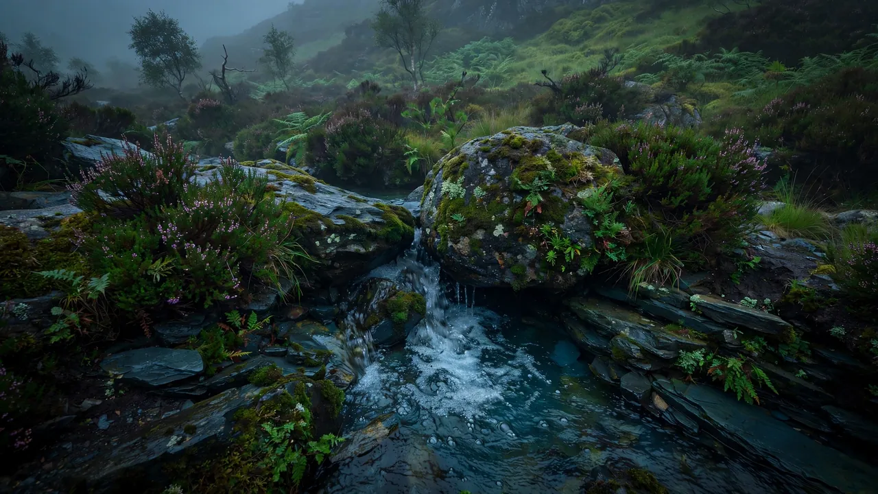 Río Llanda
