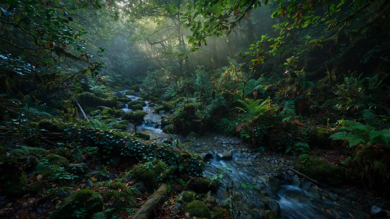 Río Lormes