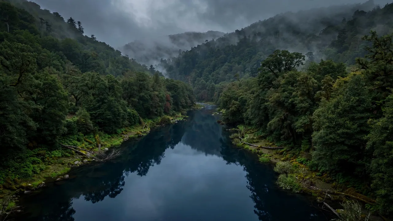 Río Nalón