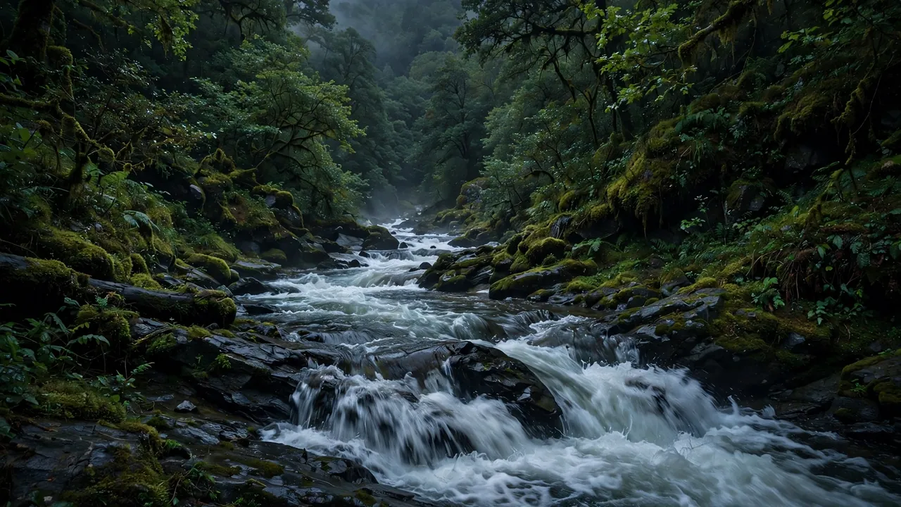Río Narcea