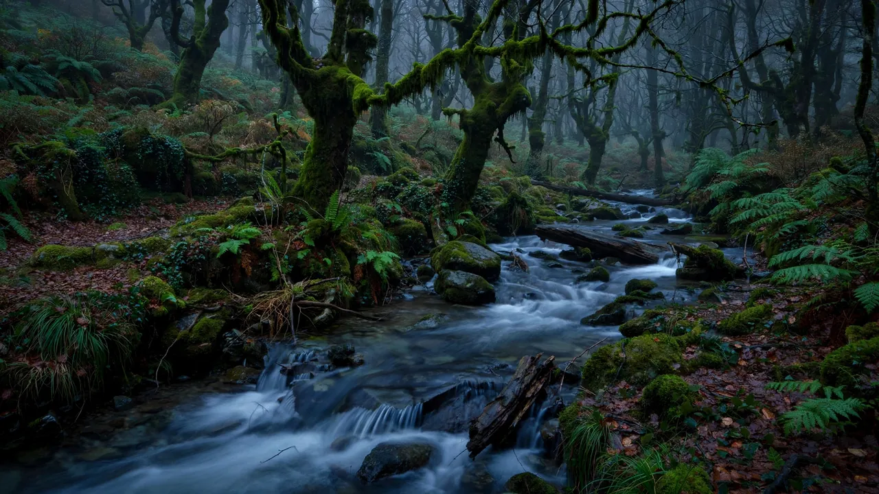 Río Navaral