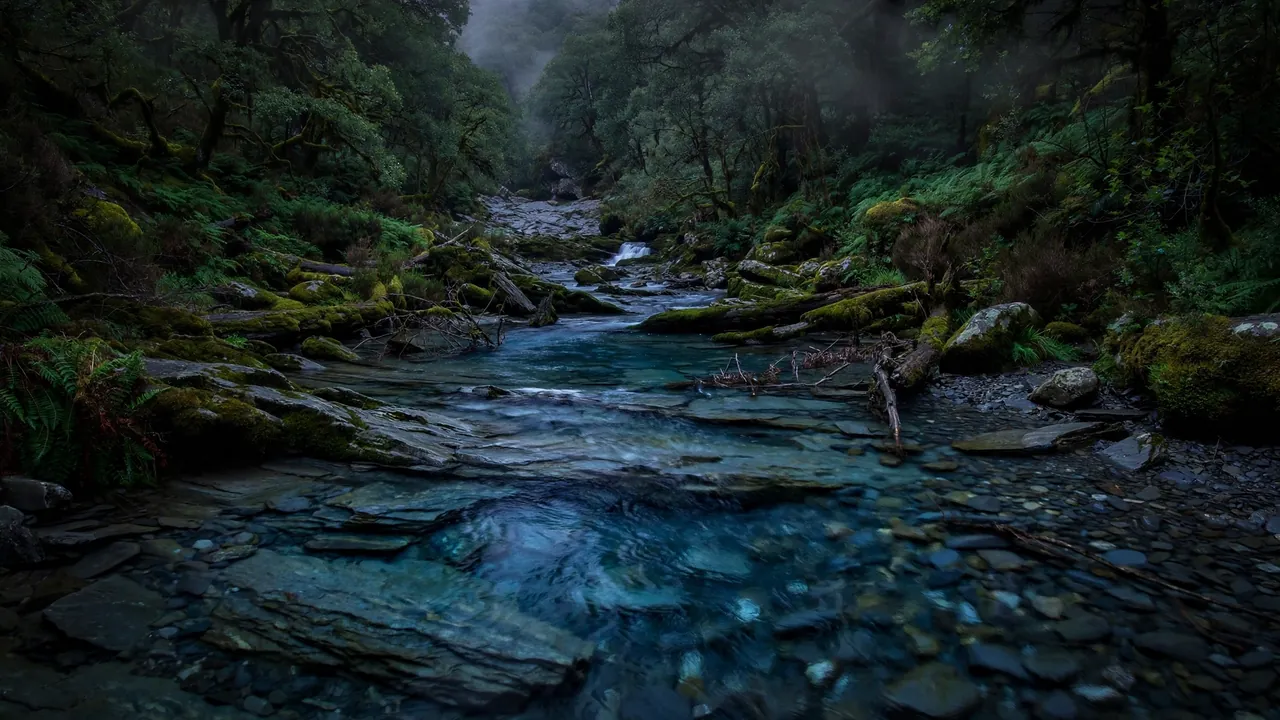 Río Navelgas
