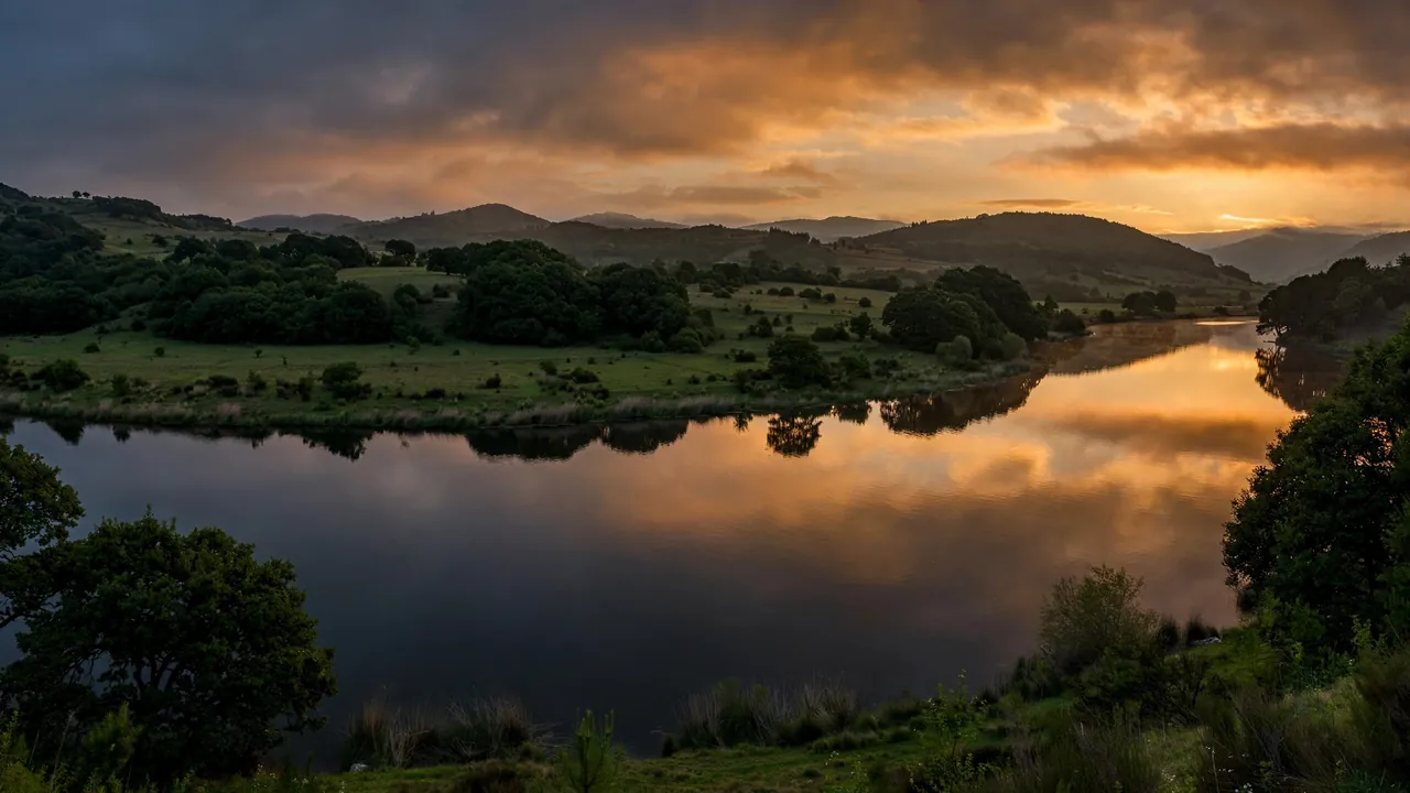 Río Navia