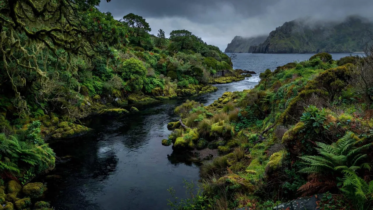 Río Negro (Luarca)