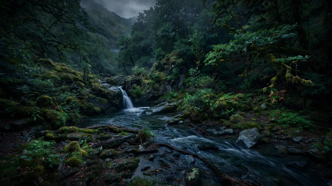 Río Nonaya