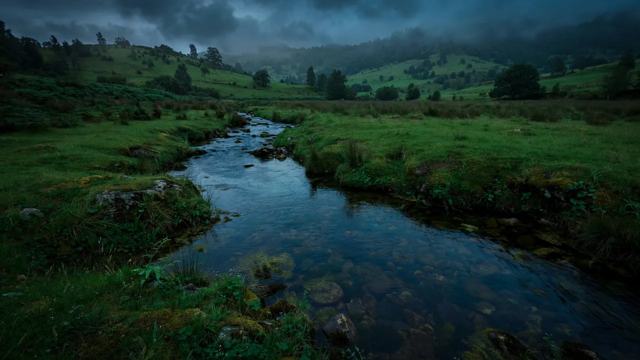 Río Noreña