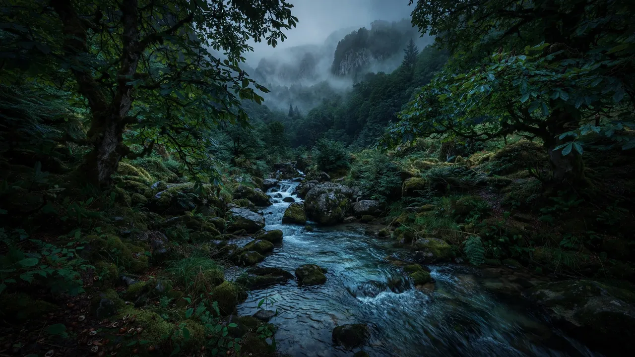 Río Onón