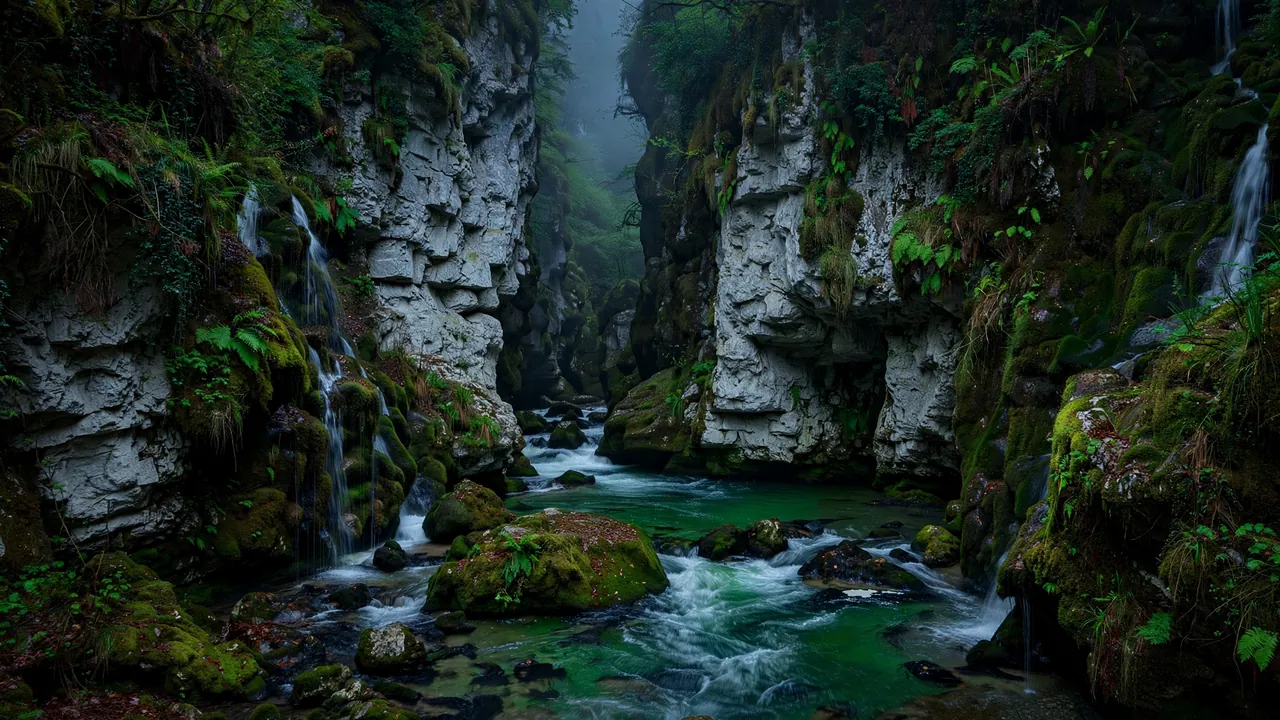 Río Páramo