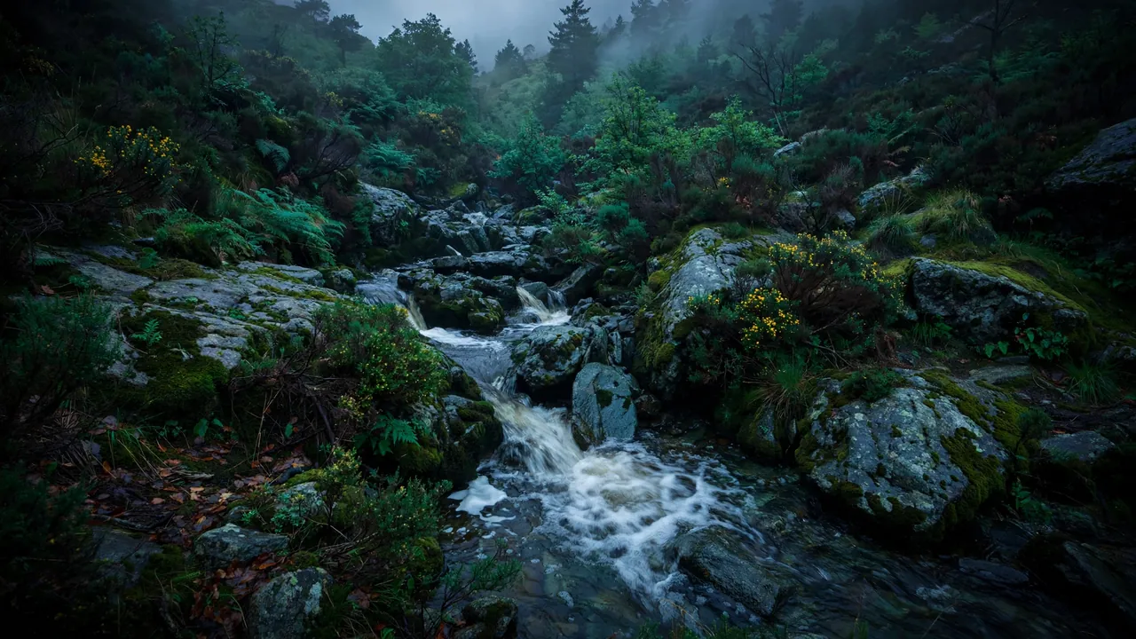 Río Pequeño