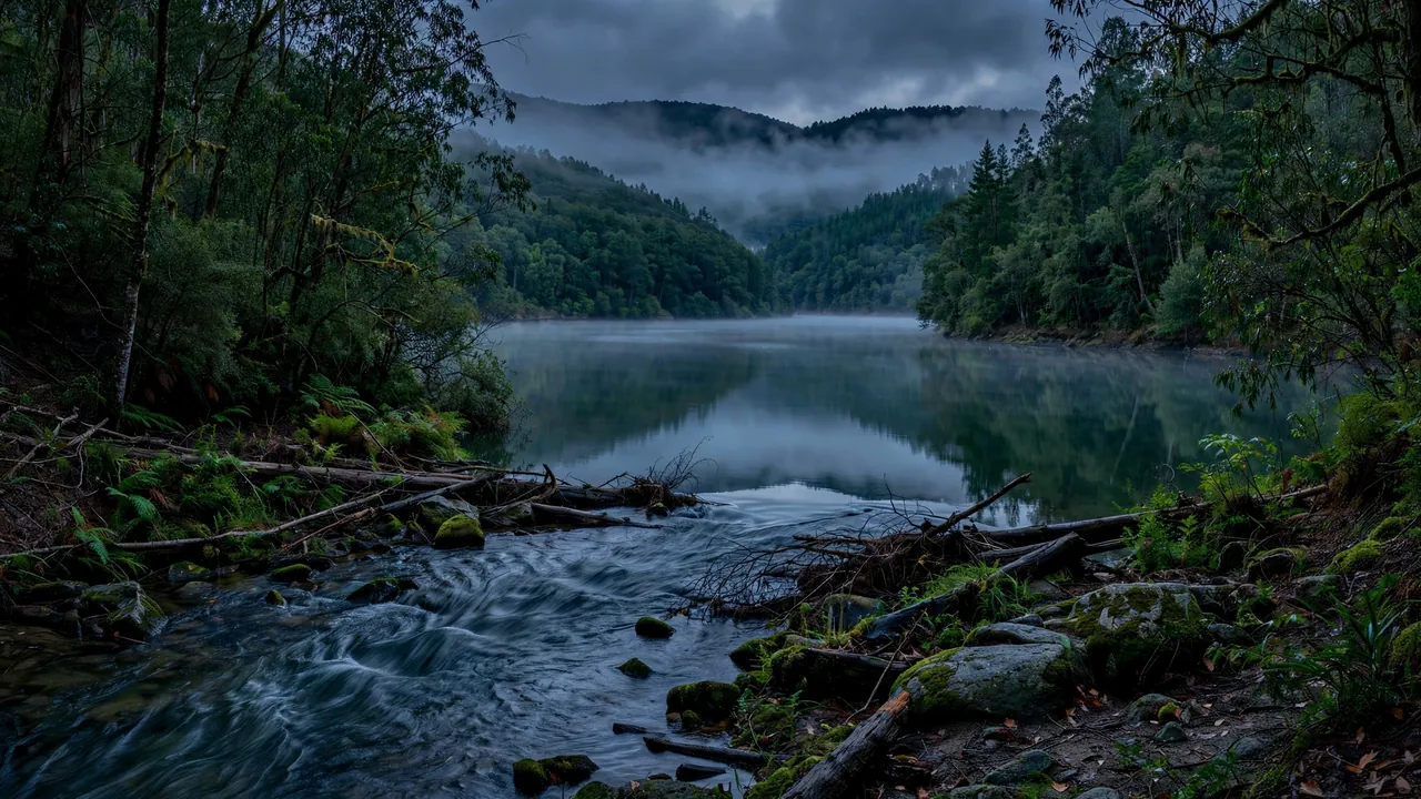 Río Polea