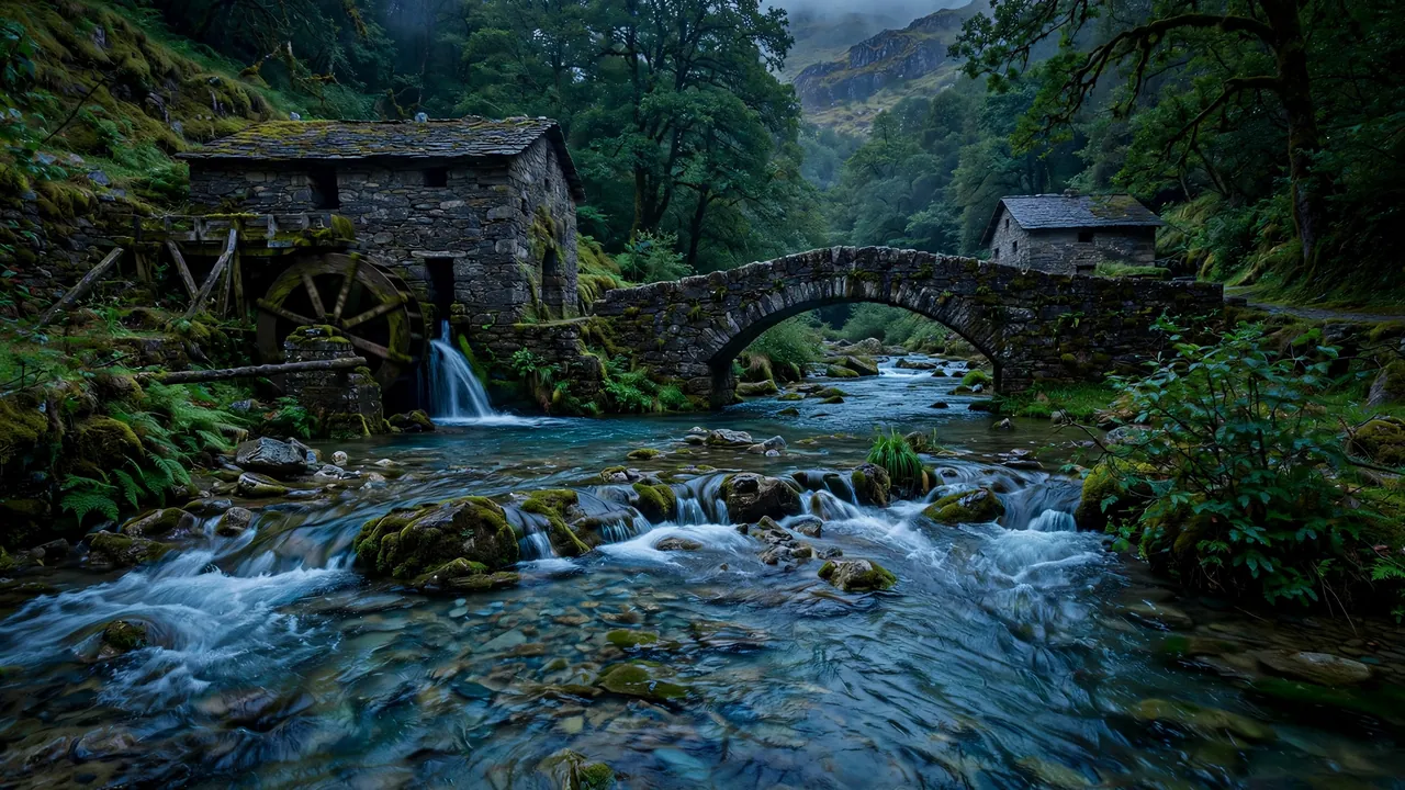 Río Turía